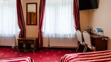 Hotel Na Błoniach