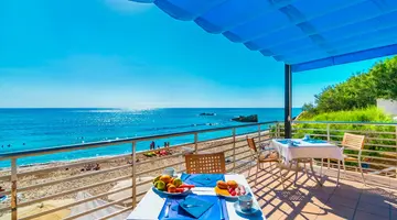 HOTEL NA FORANA