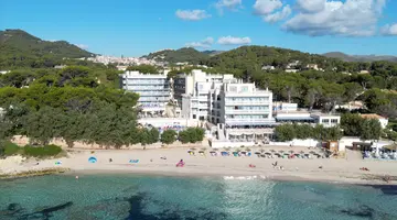 HOTEL NA FORANA