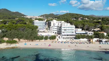 HOTEL NA FORANA