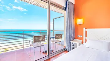 HOTEL NA FORANA
