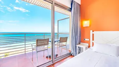 HOTEL NA FORANA