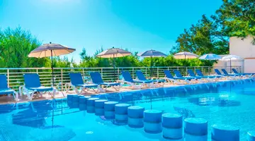 HOTEL NA FORANA
