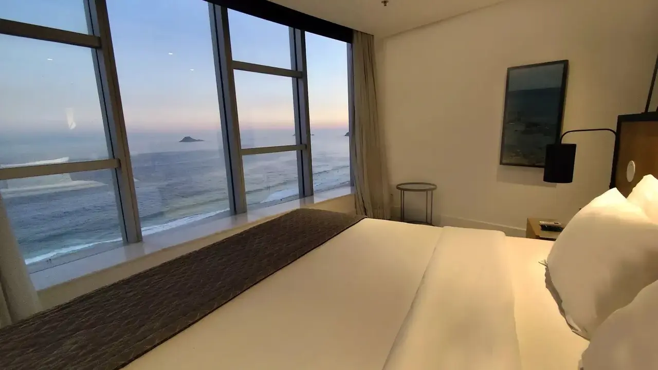 Hotel Nacional Rio de Janeiro