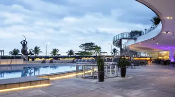Hotel Nacional Rio de Janeiro