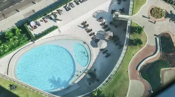 Hotel Nacional Rio de Janeiro