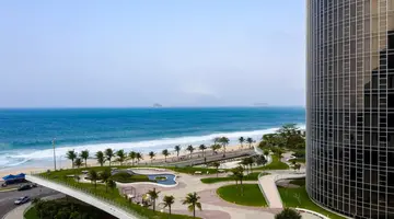 Hotel Nacional Rio de Janeiro