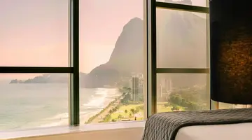 Hotel Nacional Rio de Janeiro