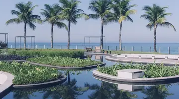 Hotel Nacional Rio de Janeiro