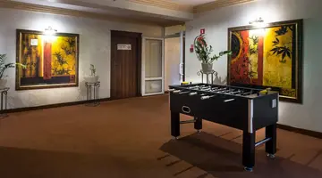 Hotel Nad Pisą