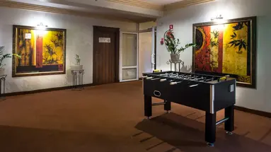 Hotel Nad Pisą