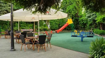 Hotel Nad Pisą
