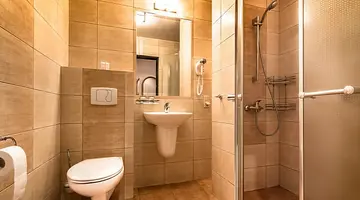 Hotel Nad Pisą