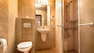 Hotel Nad Pisą