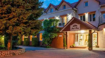 Hotel Nad Pisą