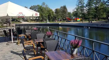 Hotel Nad Pisą