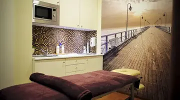 Hotel Nadmorski