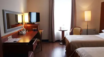 Hotel Nadmorski