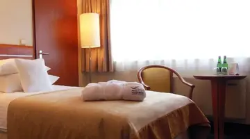 Hotel Nadmorski