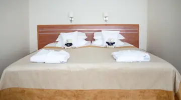 Hotel Nadmorski