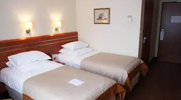 Hotel Nadmorski