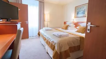 Hotel Nadmorski