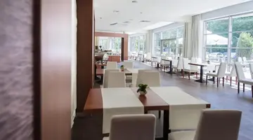 Hotel Nadmorski