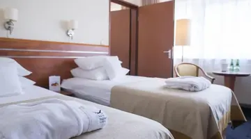 Hotel Nadmorski