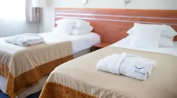Hotel Nadmorski