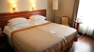 Hotel Nadmorski