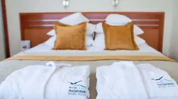 Hotel Nadmorski