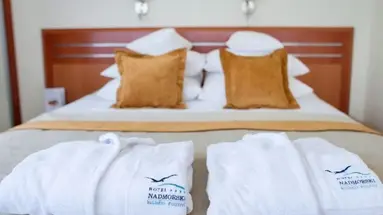 Hotel Nadmorski
