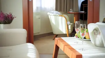 Hotel Nadmorski