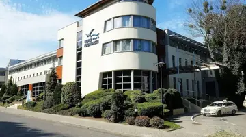 Hotel Nadmorski