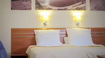 Hotel Nadmorski