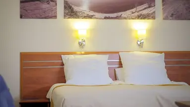 Hotel Nadmorski