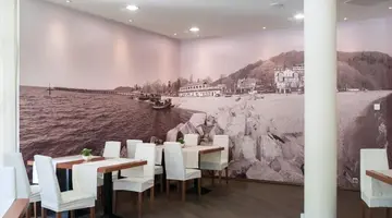 Hotel Nadmorski