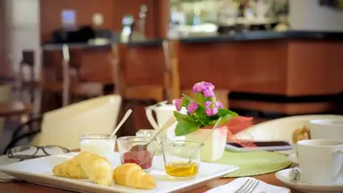 Hotel Nadmorski