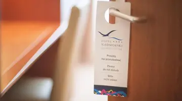 Hotel Nadmorski