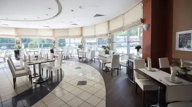 Hotel Nadmorski