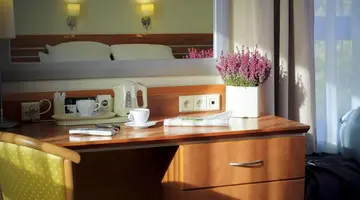 Hotel Nadmorski