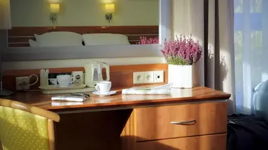 Hotel Nadmorski