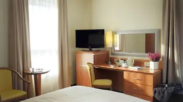 Hotel Nadmorski