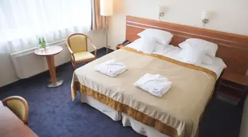 Hotel Nadmorski