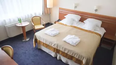 Hotel Nadmorski