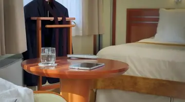 Hotel Nadmorski