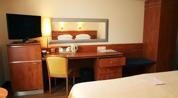 Hotel Nadmorski