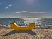 Hotel Nais Beach