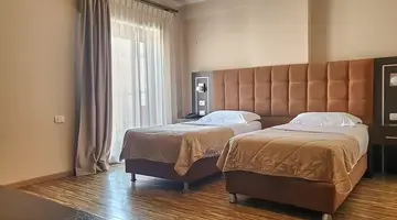 Hotel Nais Beach