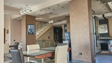Hotel Nais Beach